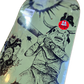 Baker - Jacopo Black Book 8.25" Deck