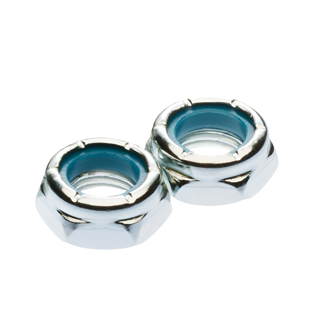 Modus - Kingpin Nuts (2 Count)
