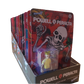 (Wave II) Super7 x Powell Peralta - Bones Brigade Reaction Figures, Singles