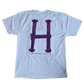 HUF x Bronze56K - H Bolts T-Shirt