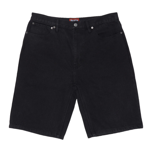 Baker - Warner Jean Shorts