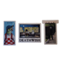 Deathwish - One Off Stickers