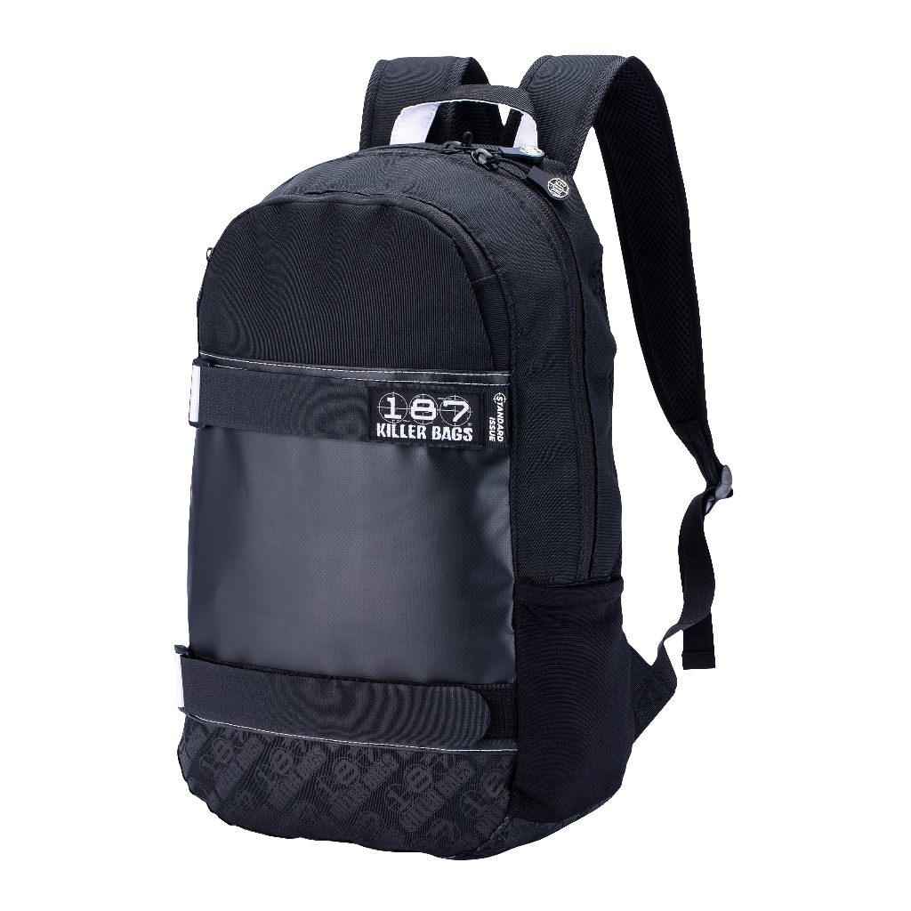 187 Killer Pads - Standard Issue Backpack