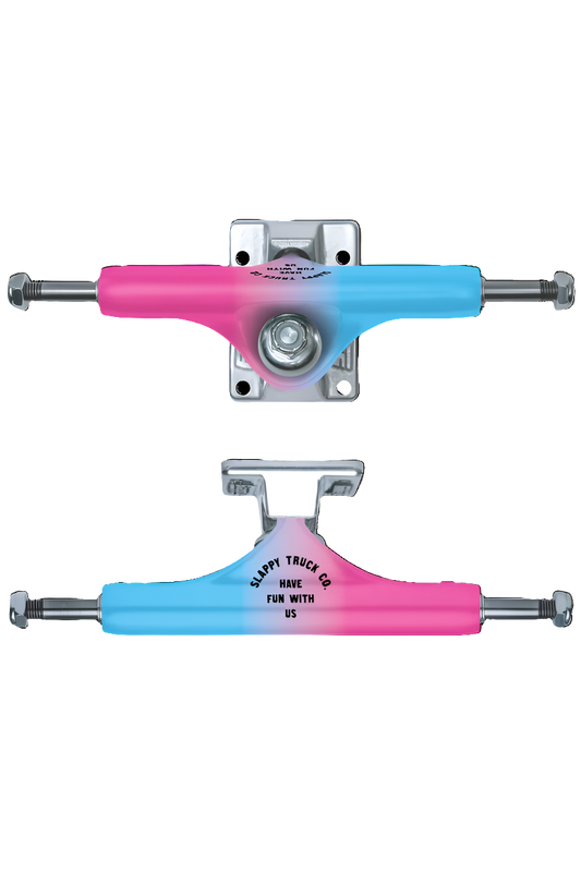 Slappy - Arisa Trew ST1 Classic 8.0" Truck