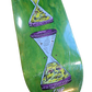 Sour - Nisse Melting 8.75" Egg Deck