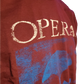 Opera - Mask Vintage Premium T-Shirt