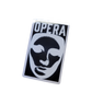 Opera - Stage Stickers