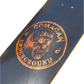 COMACAN - Skull Stamp 8.25" Shaped Deck