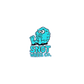 Snot - Booger Logo Sticker