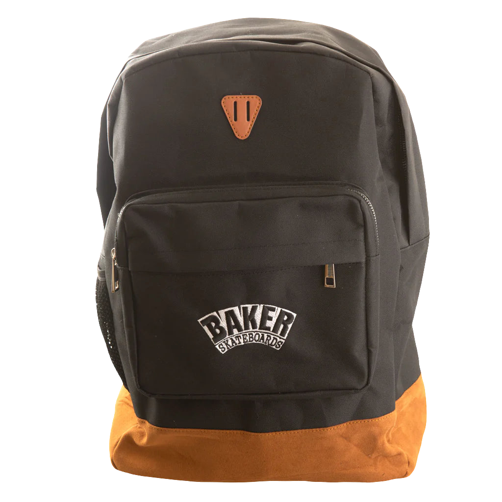 Baker - Arch Logo Backpack