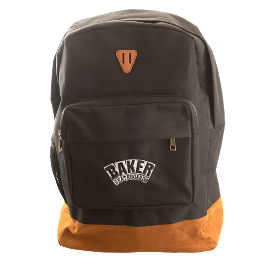 Baker - Arch Logo Backpack
