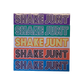 Shake Junt - Stretch Pastel Stickers