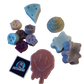 Deckwear - Skate Wax (Assorted Shapes)