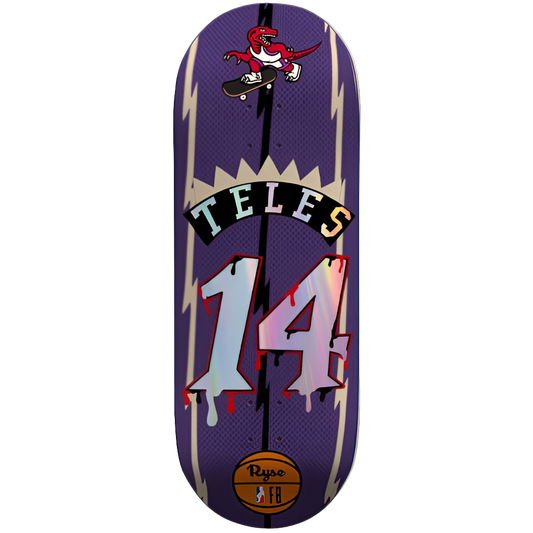 Ryse - TELES Pro 32mm Fingerboard