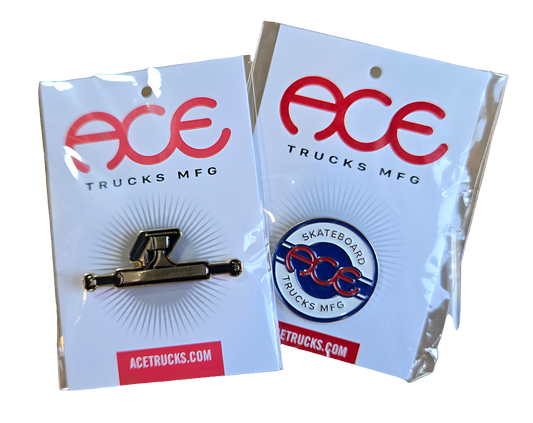 Ace Trucks - Pins