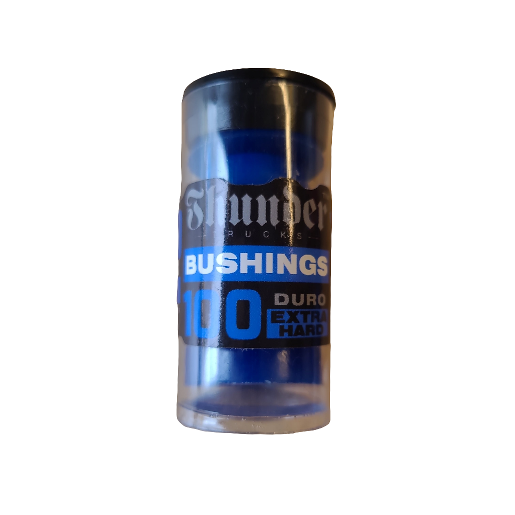 Thunder Trucks - Premium Bushings (Medium to Hard)