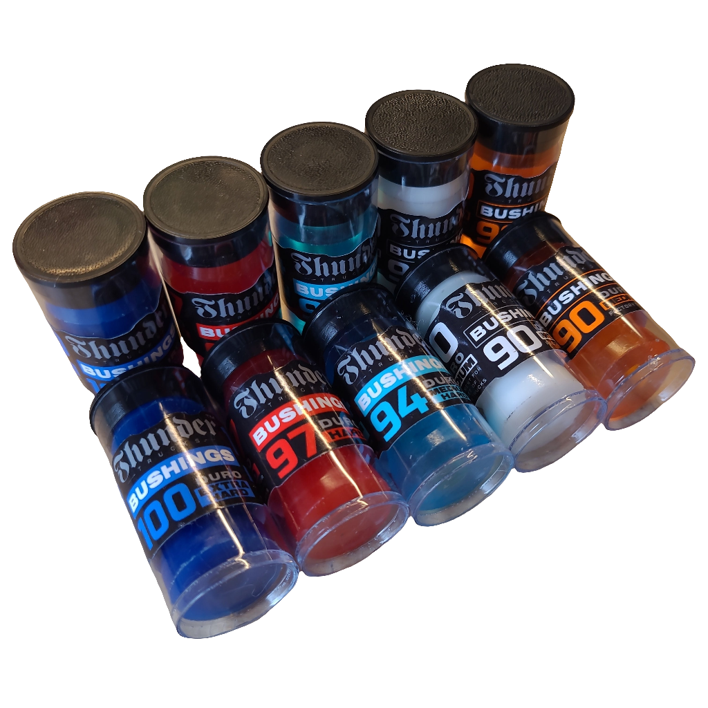 Thunder Trucks - Premium Bushings (Medium to Hard)
