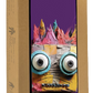 Push - Big Rag Doll 7.5" Incomplete Skateboard Build Kit