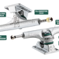 Ace x Pass~Port - AF1 Limited Edition Hollow Trucks