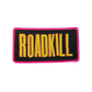 Roadkill - Embroidered Patch