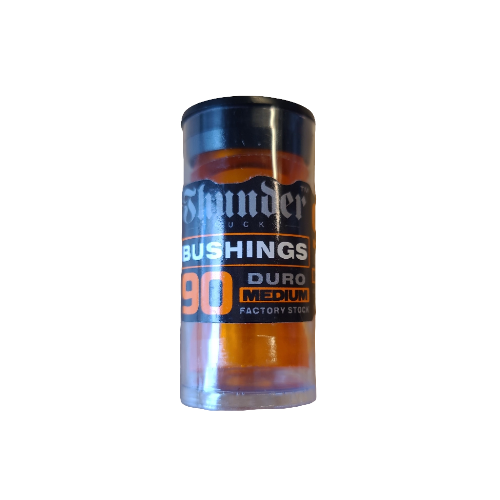 Thunder Trucks - Premium Bushings (Medium to Hard)