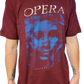 Opera - Mask Vintage Premium T-Shirt