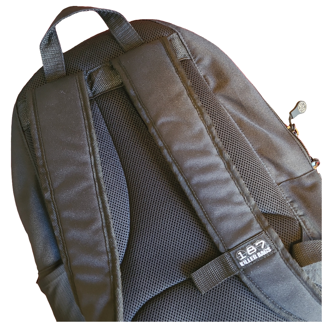 187 Killer Pads - Standard Issue Backpack