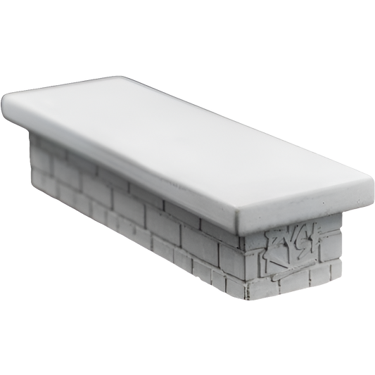 Ryse - Concrete Bickford Ledge