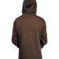 Grand River - Box Logo Hoodie (Black)