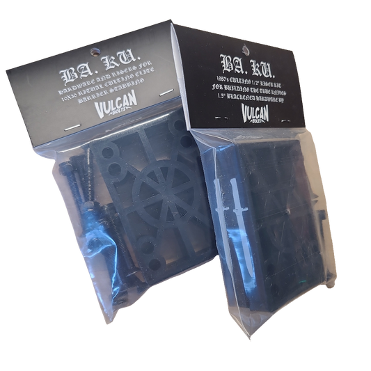 Vulcan x BA.KU. - Assault Kit