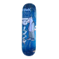 Birdhouse - Tony Hawk Been Here 8.25" Deck