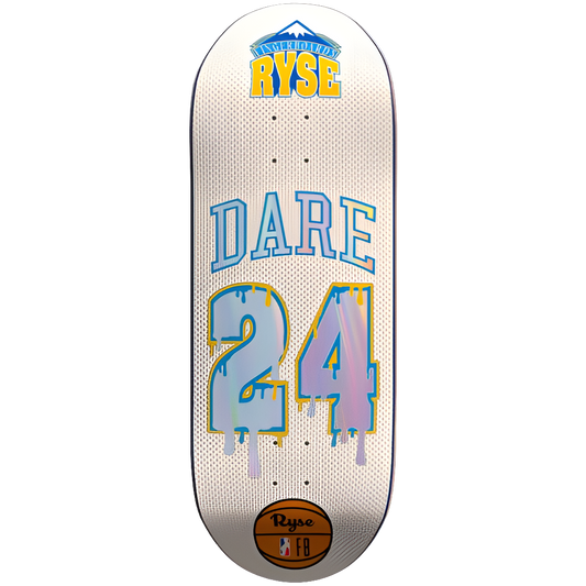 Ryse - DARE Pro 34mm Fingerboard