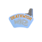 Deathwish - Full Heat Stickers