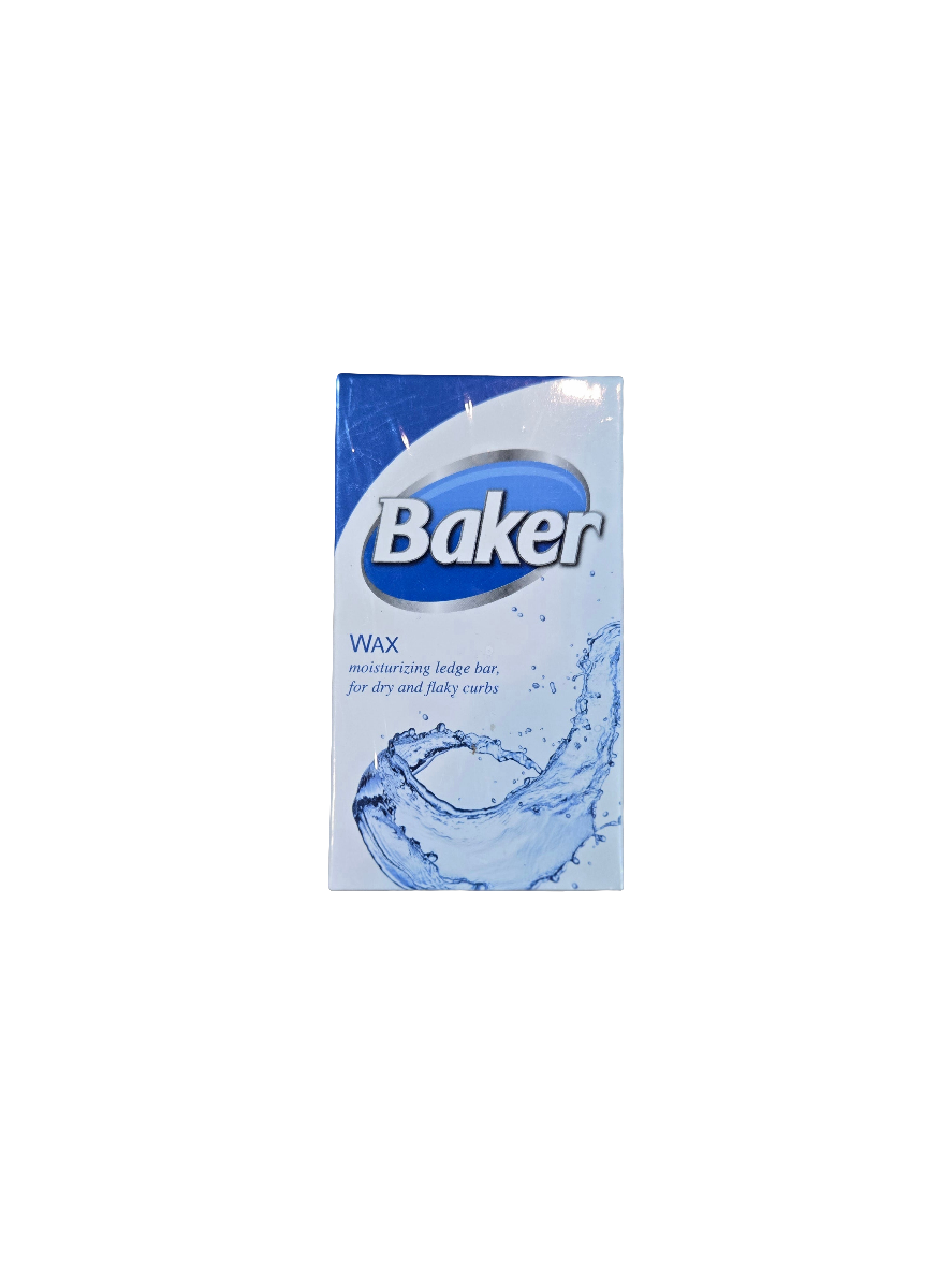Baker - Curb Wax