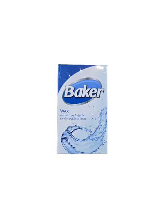 Baker - Curb Wax