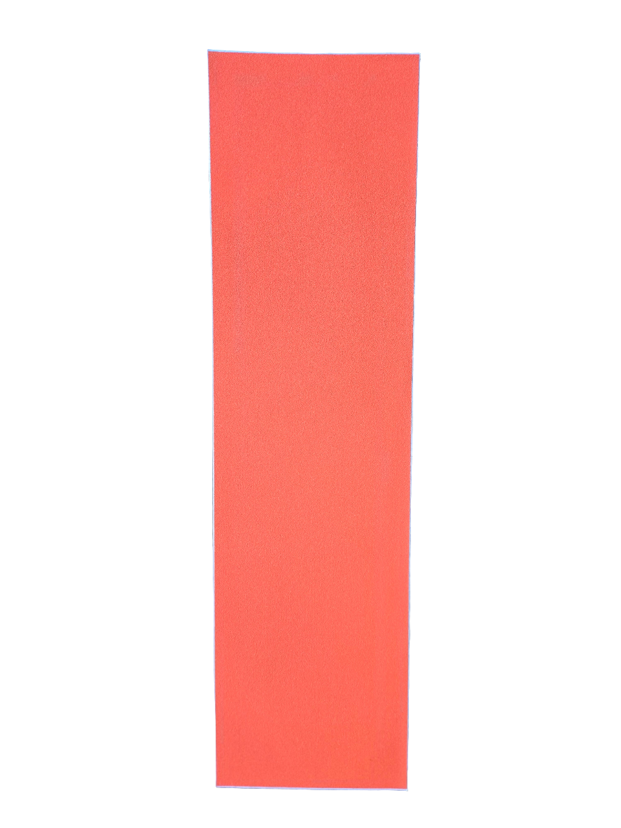 Jessup Griptape - Agent Orange 9" x 33"