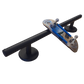 Fingerboard Grind Rail (Matte Black)