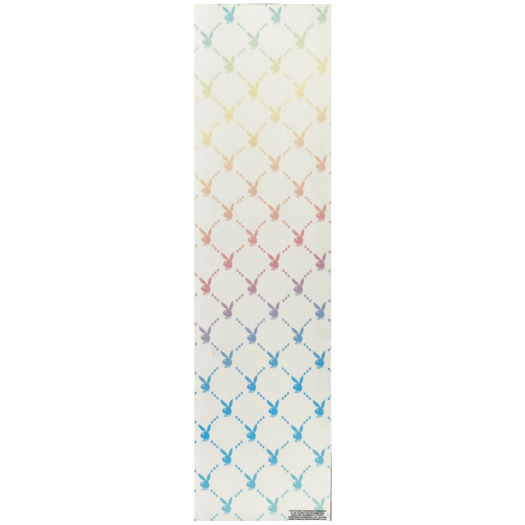Cortina x Playboy - 9.0" Griptape Sheet