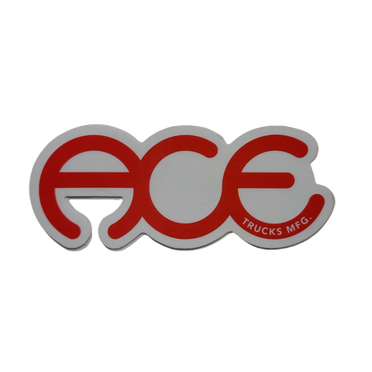 Ace Trucks - Large Graphic Stickers