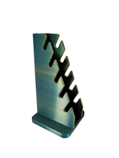 Treaty - Fingerboard Rack