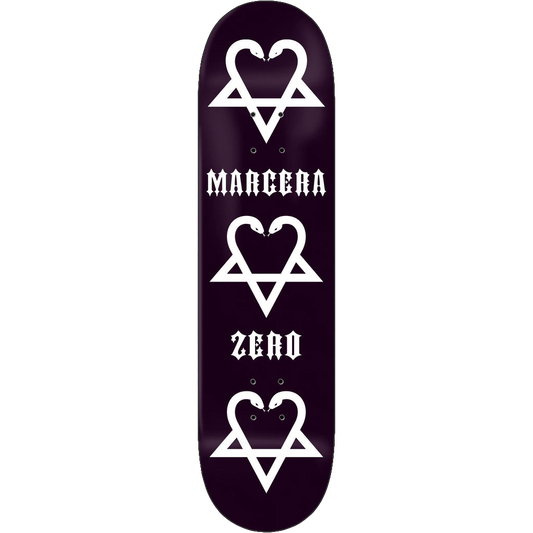 Zero - Bam Margera American Zero Deck