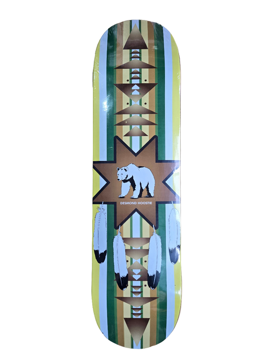 Colonialism - Desmond Hoostie Pro 8.5" Deck