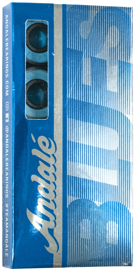 Andale - Blues Bearings