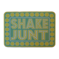 Shake Junt - Box Logo Multi-Colour Stickers