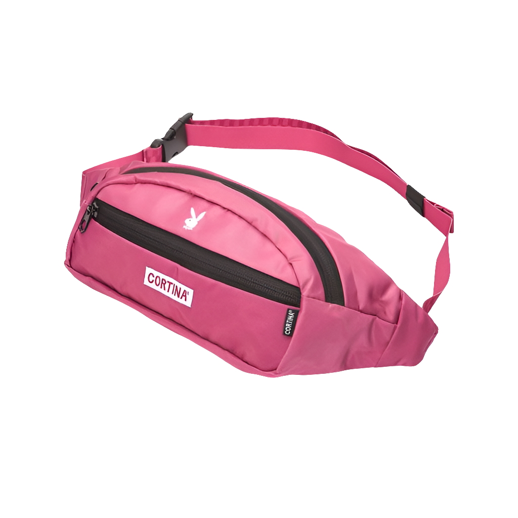 Cortina x Playboy - Shoulder Bag
