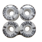 Retna - Gold 54mm 101A Wheels