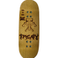 Treaty - Sage Hot Dog 34mm Fingerboard