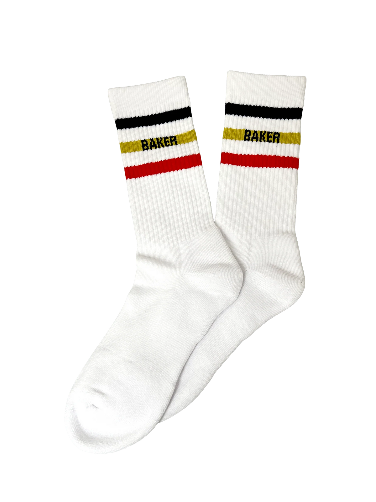 Baker - Sunset Socks