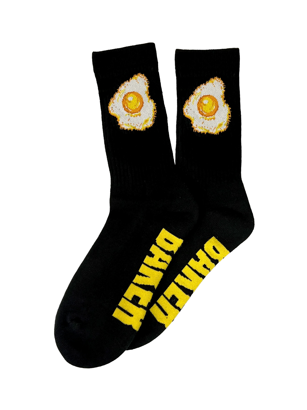 Baker - Any Questions Socks