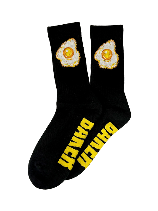 Baker - Any Questions Socks